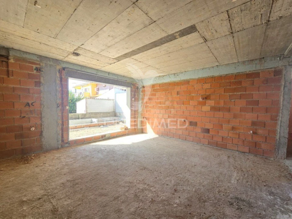 Moradia T4 para Venda em Fernao Ferro Foto 8