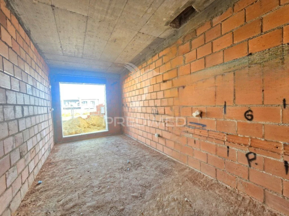 Moradia T4 para Venda em Fernao Ferro Foto 11