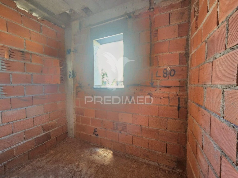 Moradia T4 para Venda em Fernao Ferro Foto 10