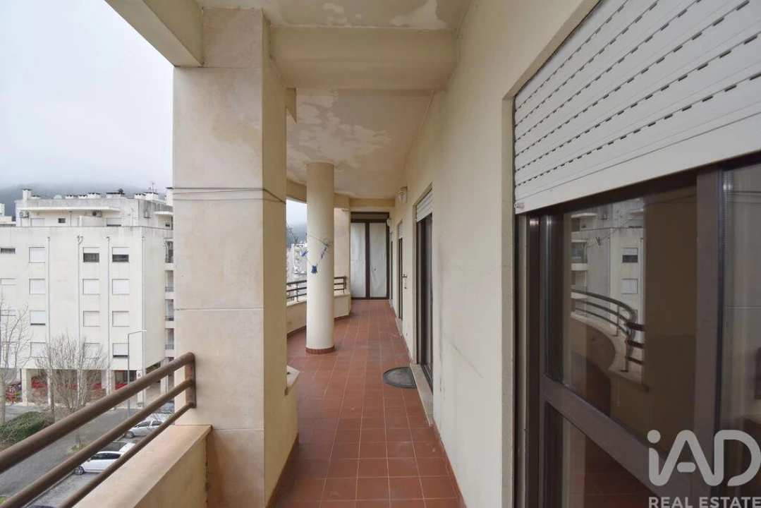 Apartamento T2 para Arrendamento em Miranda do Corvo Foto 24