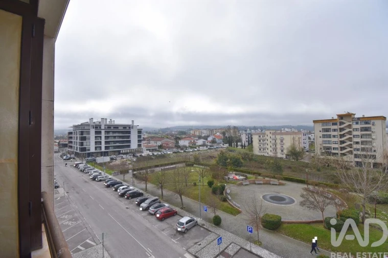 Apartamento T2 para Arrendamento em Miranda do Corvo Foto 23