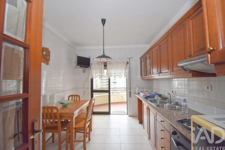 Apartamento T2 para Arrendamento em Miranda do Corvo Foto 7