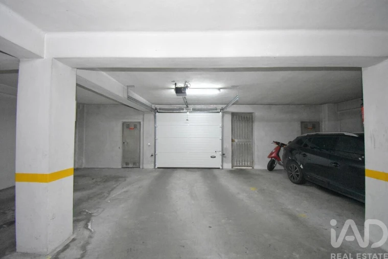 Apartamento T2 para Arrendamento em Miranda do Corvo Foto 25