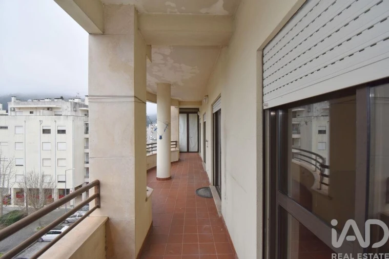 Apartamento T2 para Arrendamento em Miranda do Corvo Foto 24