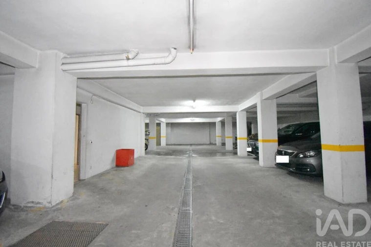 Apartamento T2 para Arrendamento em Miranda do Corvo Foto 26