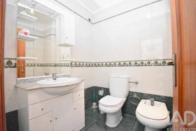 Apartamento T2 para Arrendamento em Miranda do Corvo Foto 14