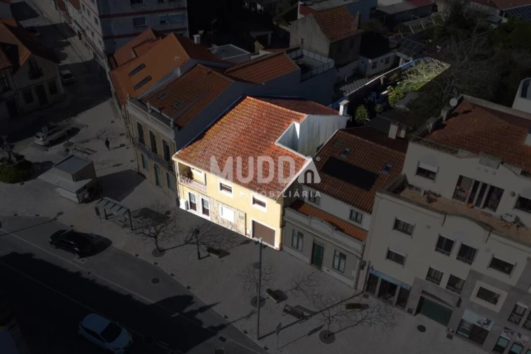 Moradia T6 para Venda em Ovar, São João, Arada e São Vicente de Pereira Jusã Foto 2