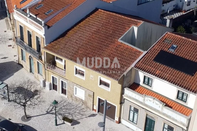 Moradia T6 para Venda em Ovar, São João, Arada e São Vicente de Pereira Jusã