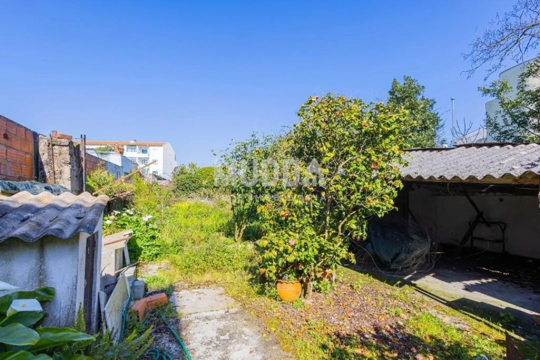 Moradia T6 para Venda em Ovar, São João, Arada e São Vicente de Pereira Jusã Foto 23