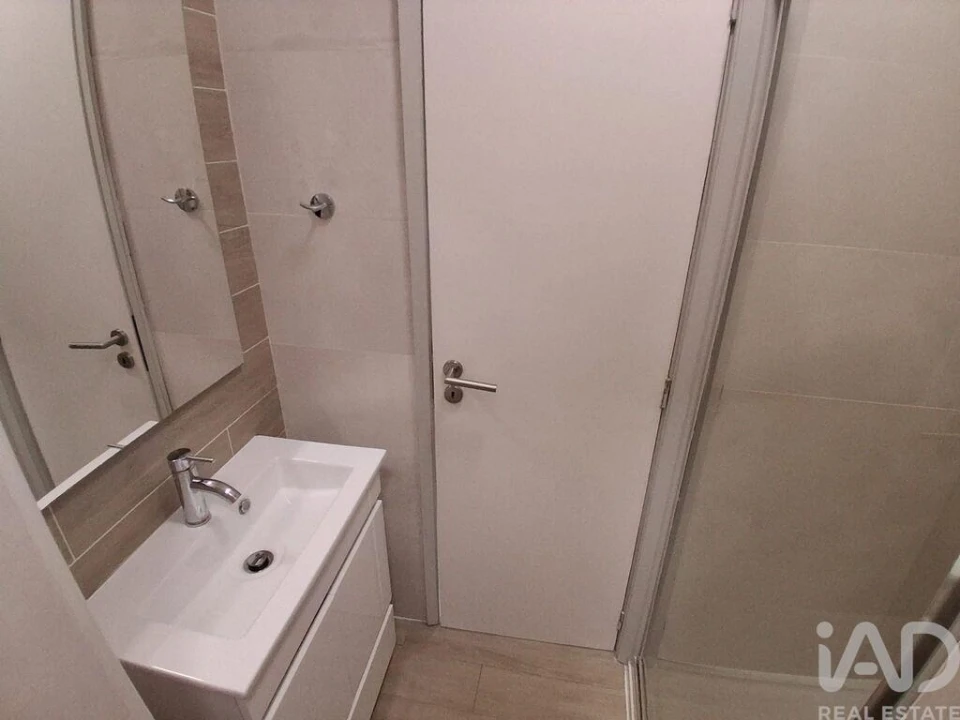 Apartamento T1 para Venda em Gondomar (São Cosme), Valbom e Jovim Foto 13