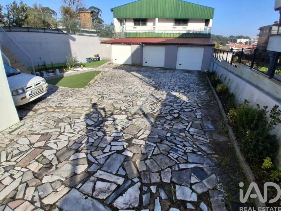 Apartamento T1 para Venda em Gondomar (São Cosme), Valbom e Jovim Foto 25