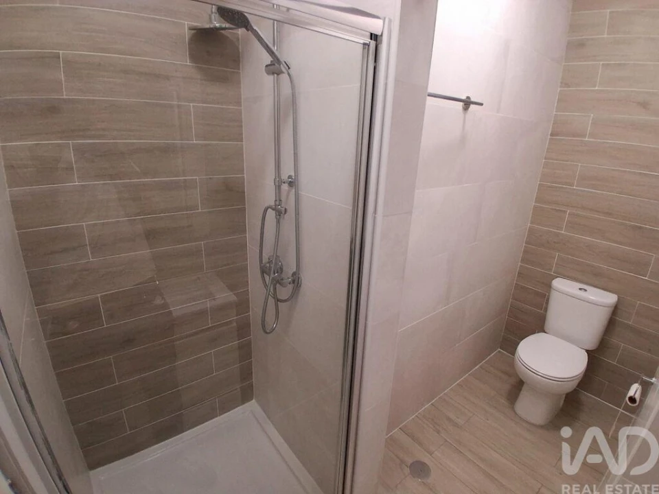 Apartamento T1 para Venda em Gondomar (São Cosme), Valbom e Jovim Foto 12