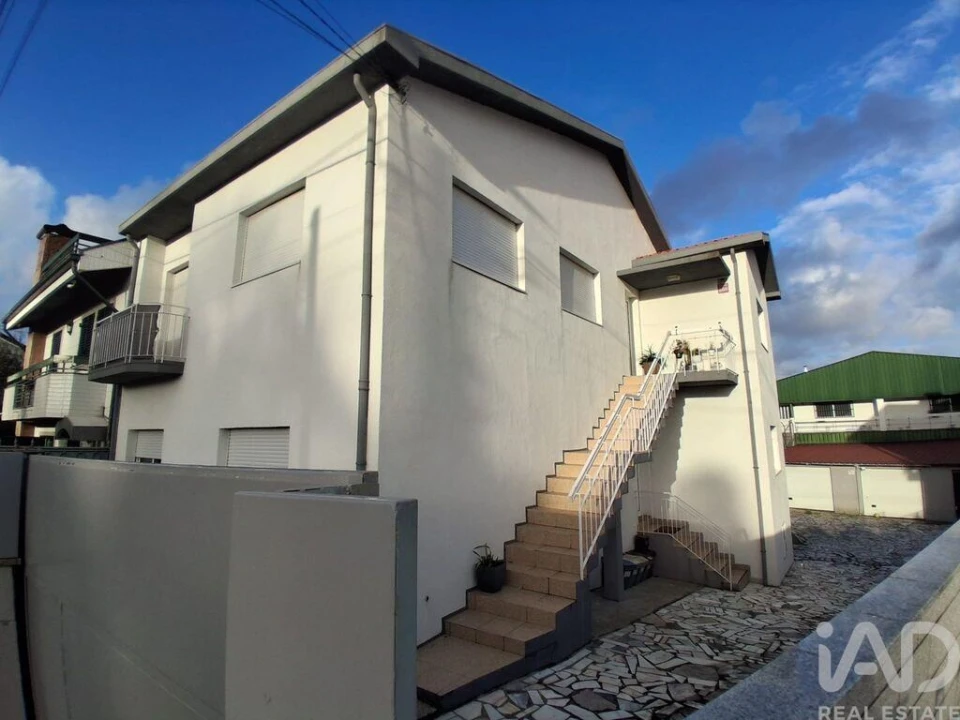 Apartamento T1 para Venda em Gondomar (São Cosme), Valbom e Jovim Foto 20