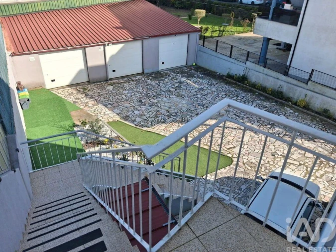 Apartamento T1 para Venda em Gondomar (São Cosme), Valbom e Jovim Foto 22