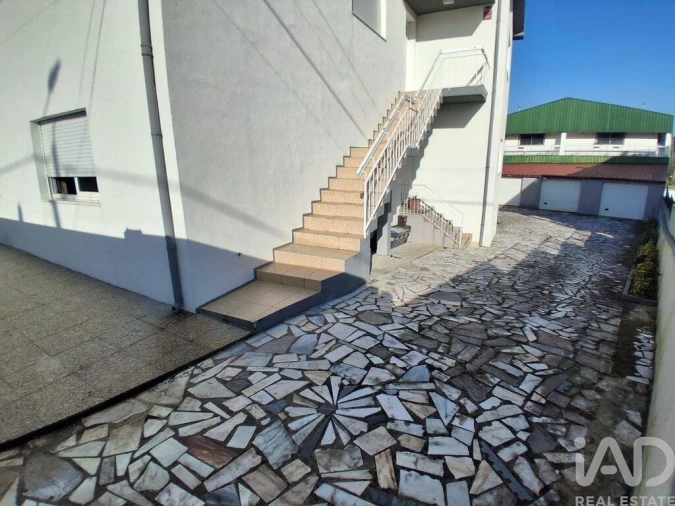 Apartamento T1 para Venda em Gondomar (São Cosme), Valbom e Jovim Foto 21