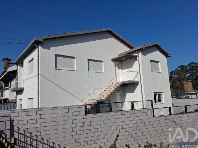 Apartamento T1 para Venda em Gondomar (São Cosme), Valbom e Jovim Foto 1