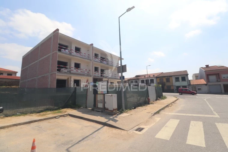 Apartamento T3 para Venda em Merelim (São Pedro) e Frossos Foto 3