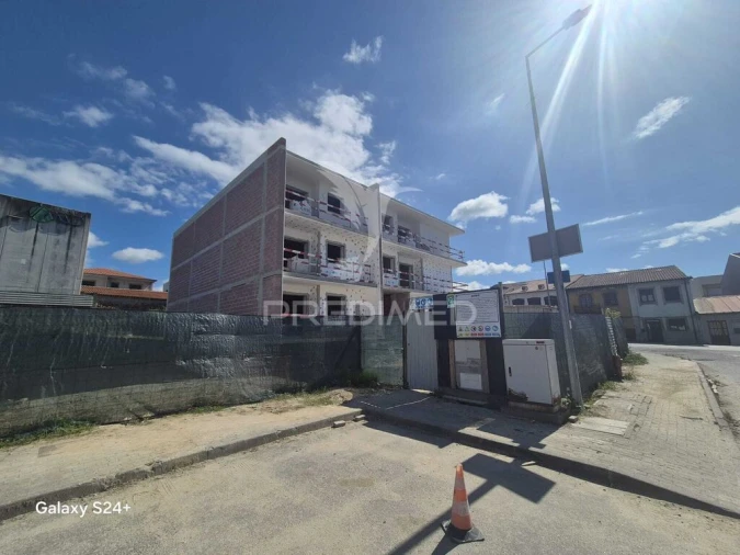 Apartamento T3 para Venda em Merelim (São Pedro) e Frossos Foto 20