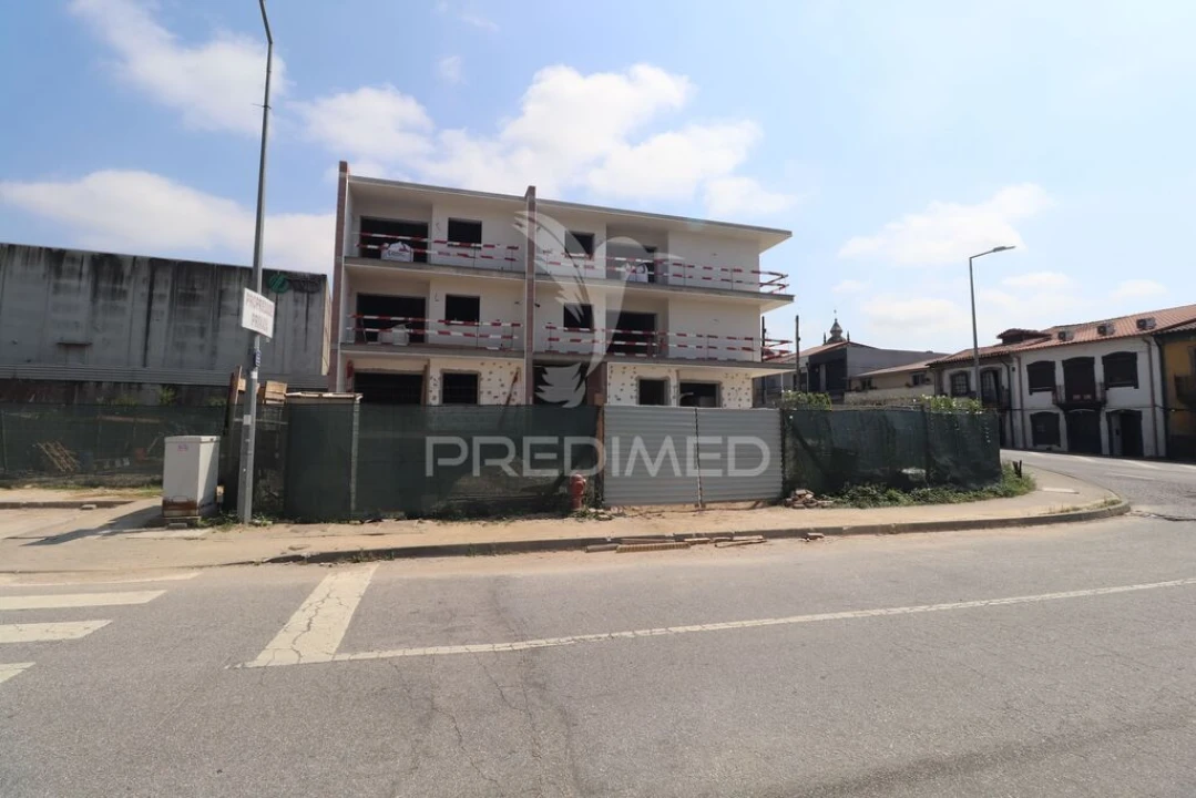 Apartamento T3 para Venda em Merelim (São Pedro) e Frossos Foto 1