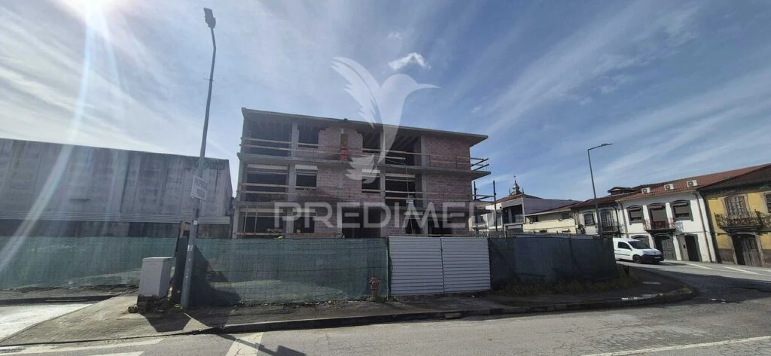 Apartamento T3 para Venda em Merelim (São Pedro) e Frossos Foto 9