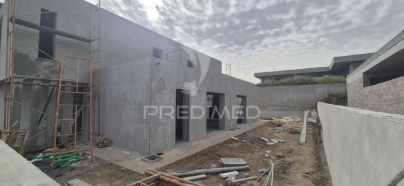 Moradia T3 para Venda em Soutelo