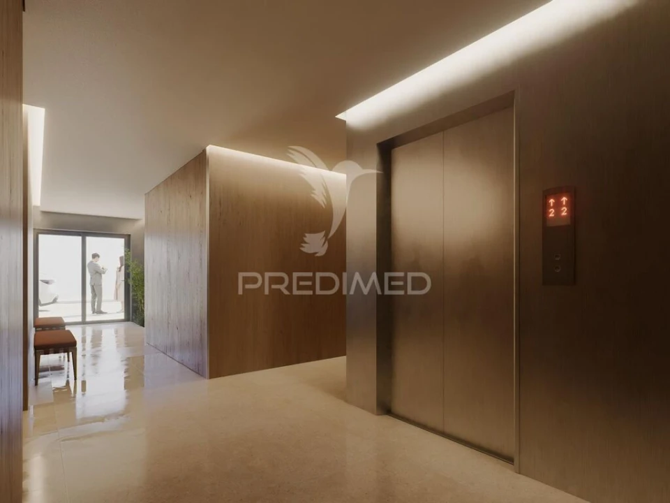 Apartamento T3 para Venda em Oliveira do Bairro Foto 9