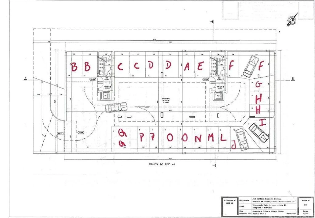 Apartamento T3 para Venda em Portimão Foto 17