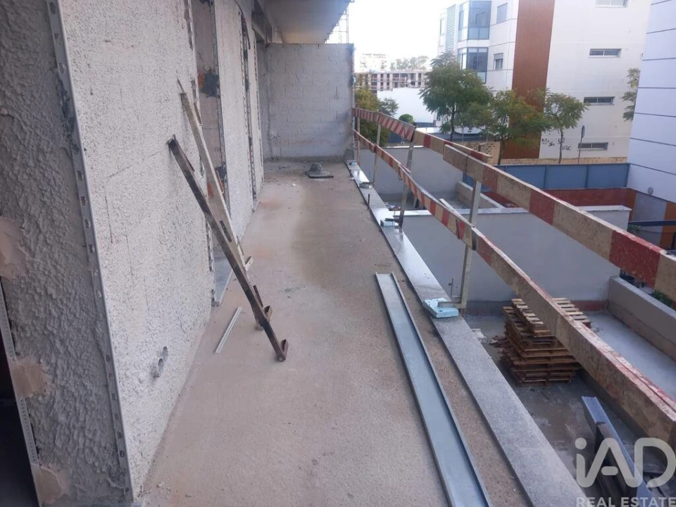 Apartamento T3 para Venda em Portimão Foto 10