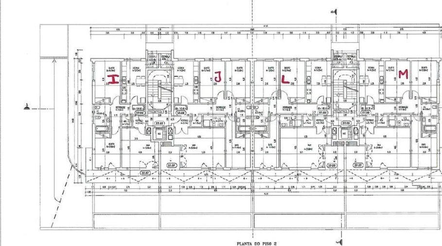 Apartamento T3 para Venda em Portimão Foto 24