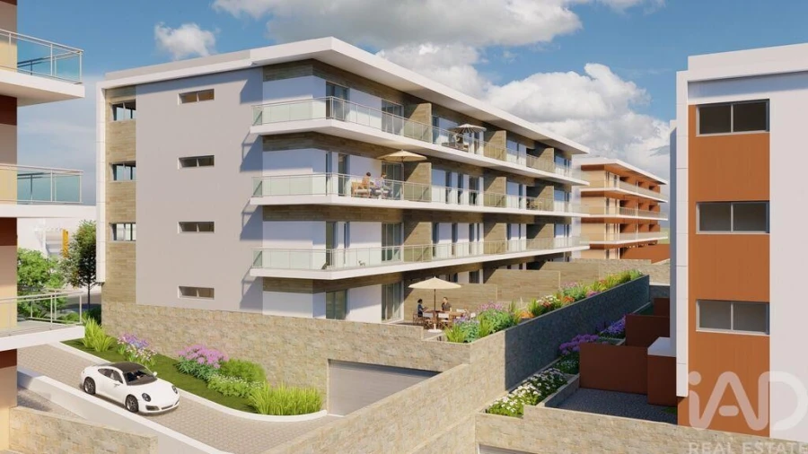 Apartamento T3 para Venda em Portimão Foto 4