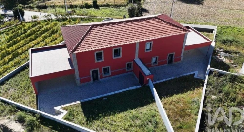 Moradia T3 para Venda em Pedreira, Rande e Sernande