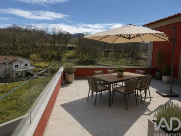 Moradia T3 para Venda em Pedreira, Rande e Sernande