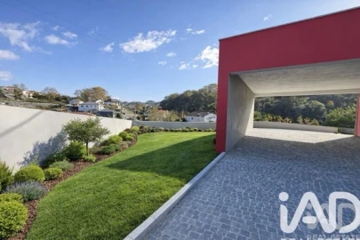 Moradia T3 para Venda em Pedreira, Rande e Sernande