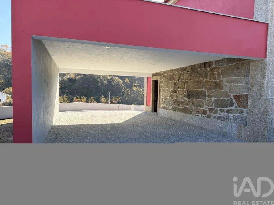 Moradia T3 para Venda em Pedreira, Rande e Sernande Foto 4