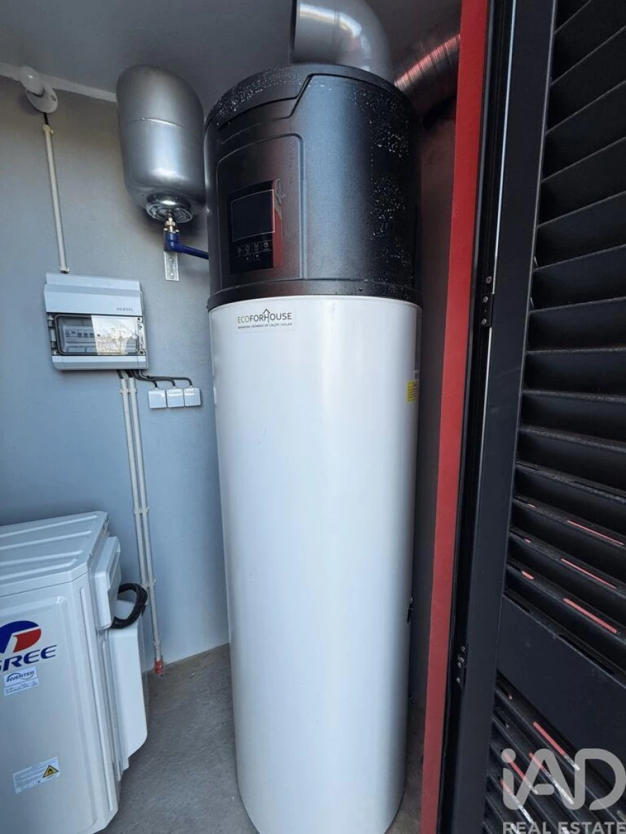 Moradia T3 para Venda em Pedreira, Rande e Sernande Foto 29