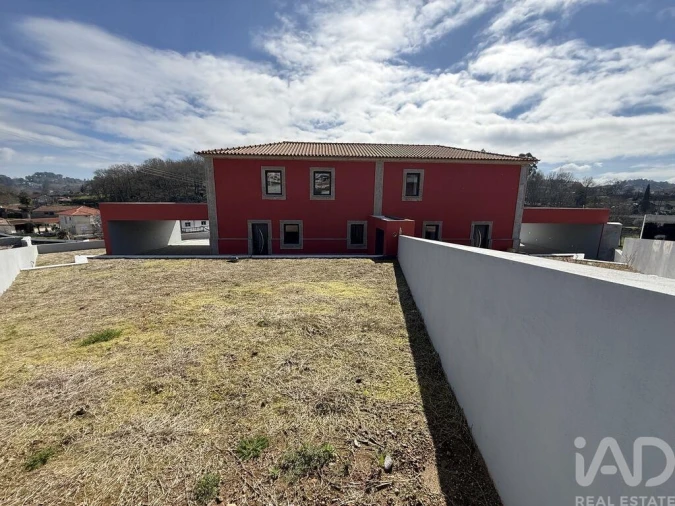 Moradia T3 para Venda em Pedreira, Rande e Sernande Foto 1