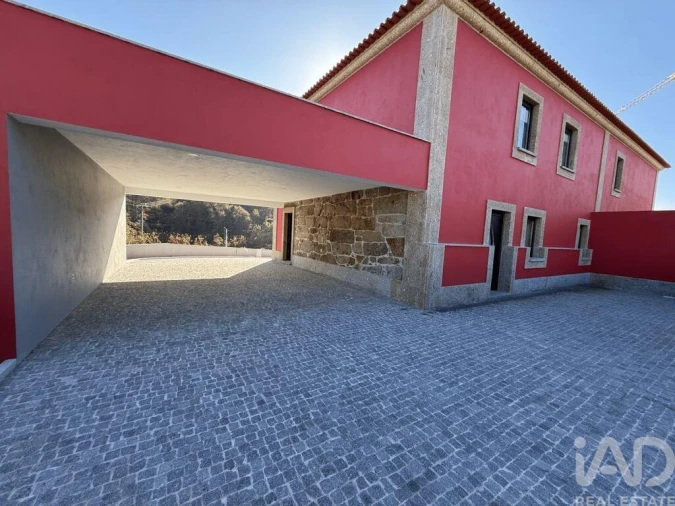 Moradia T3 para Venda em Pedreira, Rande e Sernande Foto 5