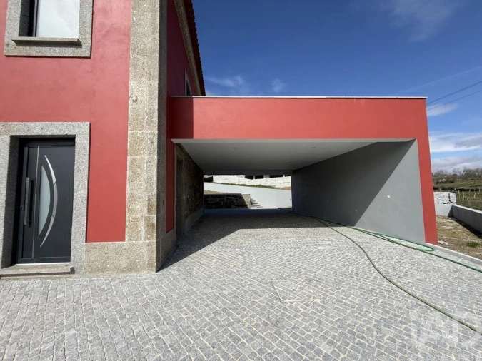 Moradia T3 para Venda em Pedreira, Rande e Sernande Foto 3