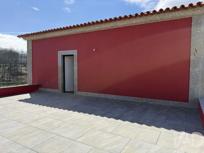 Moradia T3 para Venda em Pedreira, Rande e Sernande Foto 25