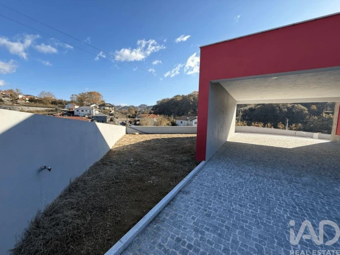 Moradia T3 para Venda em Pedreira, Rande e Sernande Foto 6