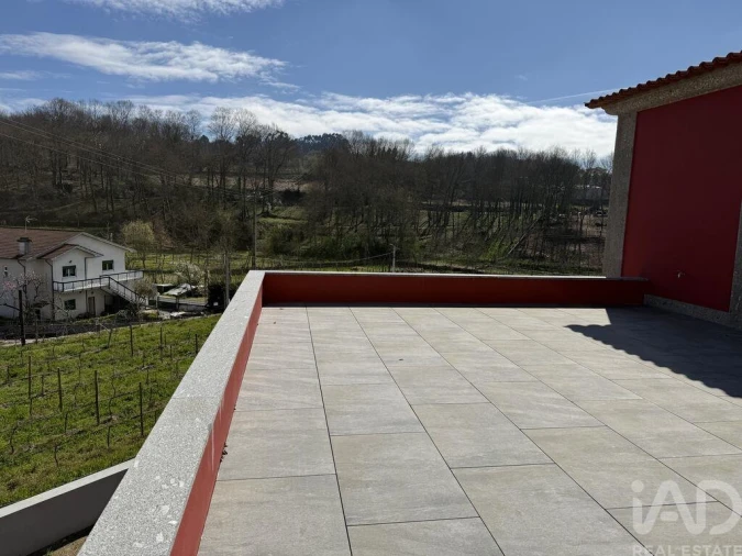 Moradia T3 para Venda em Pedreira, Rande e Sernande Foto 26