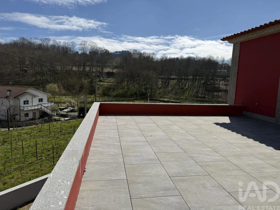 Moradia T3 para Venda em Pedreira, Rande e Sernande Foto 26