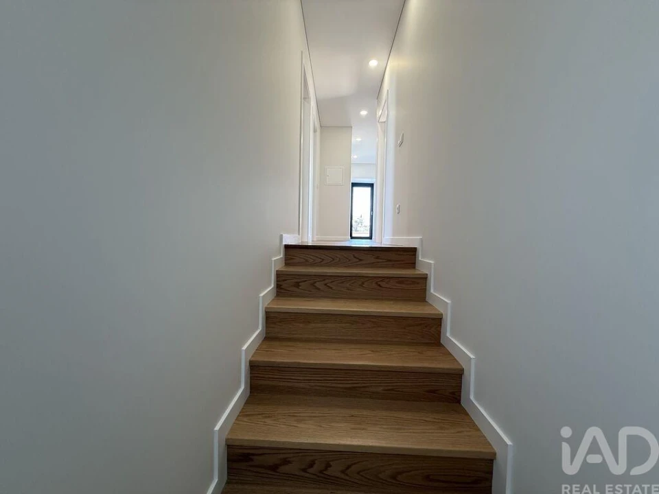 Moradia T3 para Venda em Pedreira, Rande e Sernande Foto 16