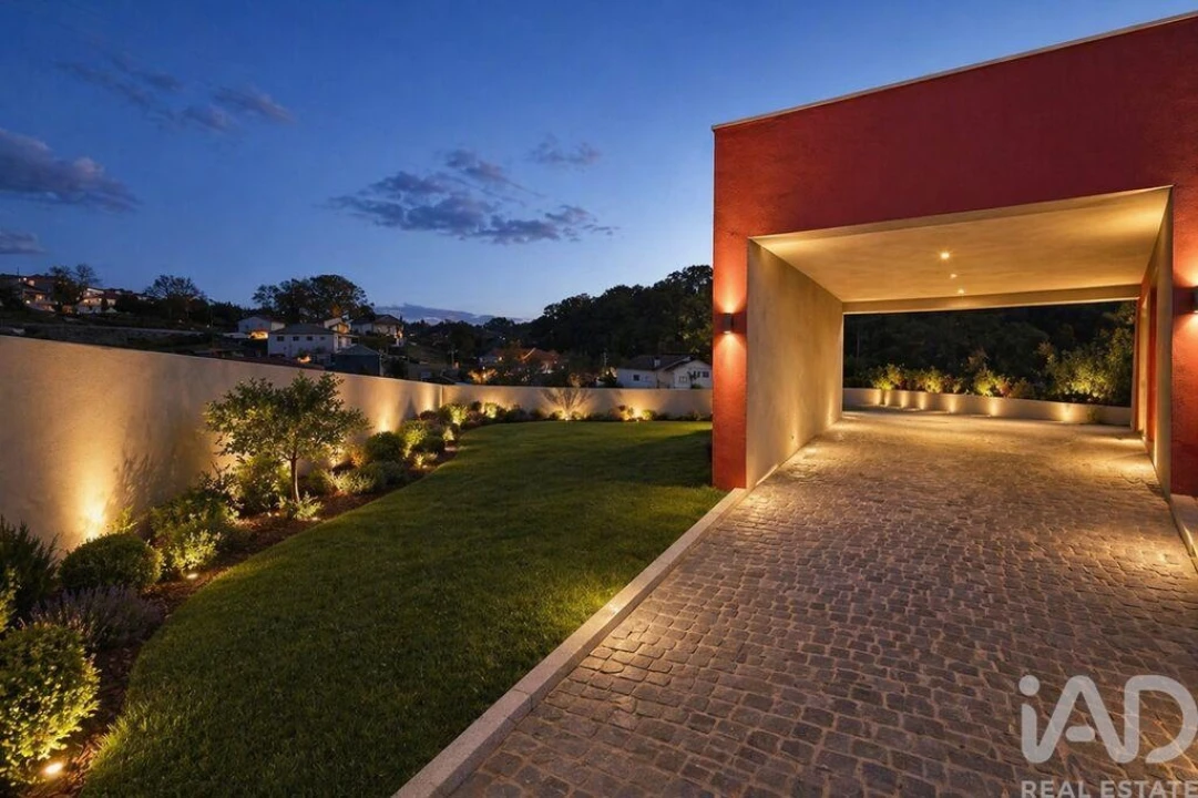 Moradia T3 para Venda em Pedreira, Rande e Sernande Foto 2