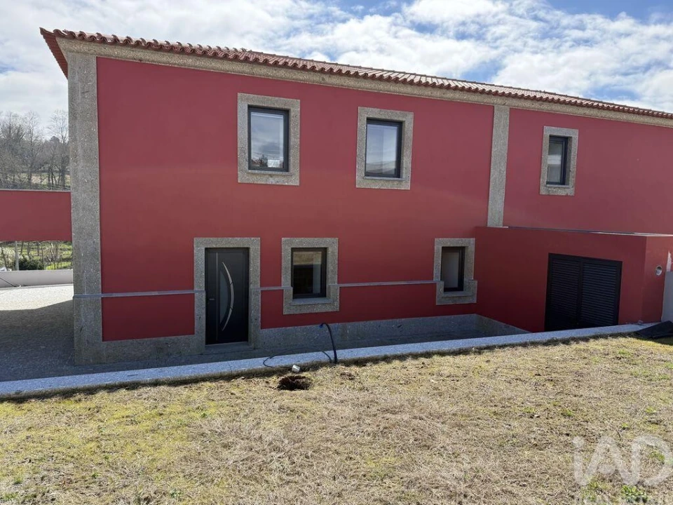 Moradia T3 para Venda em Pedreira, Rande e Sernande Foto 28