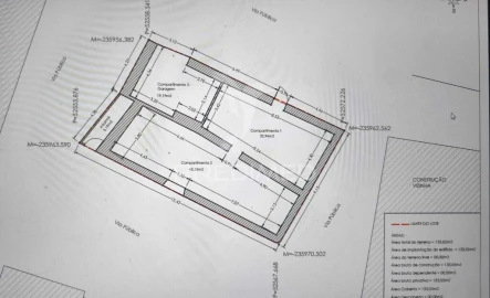 Moradia para Venda em Espirito Santo