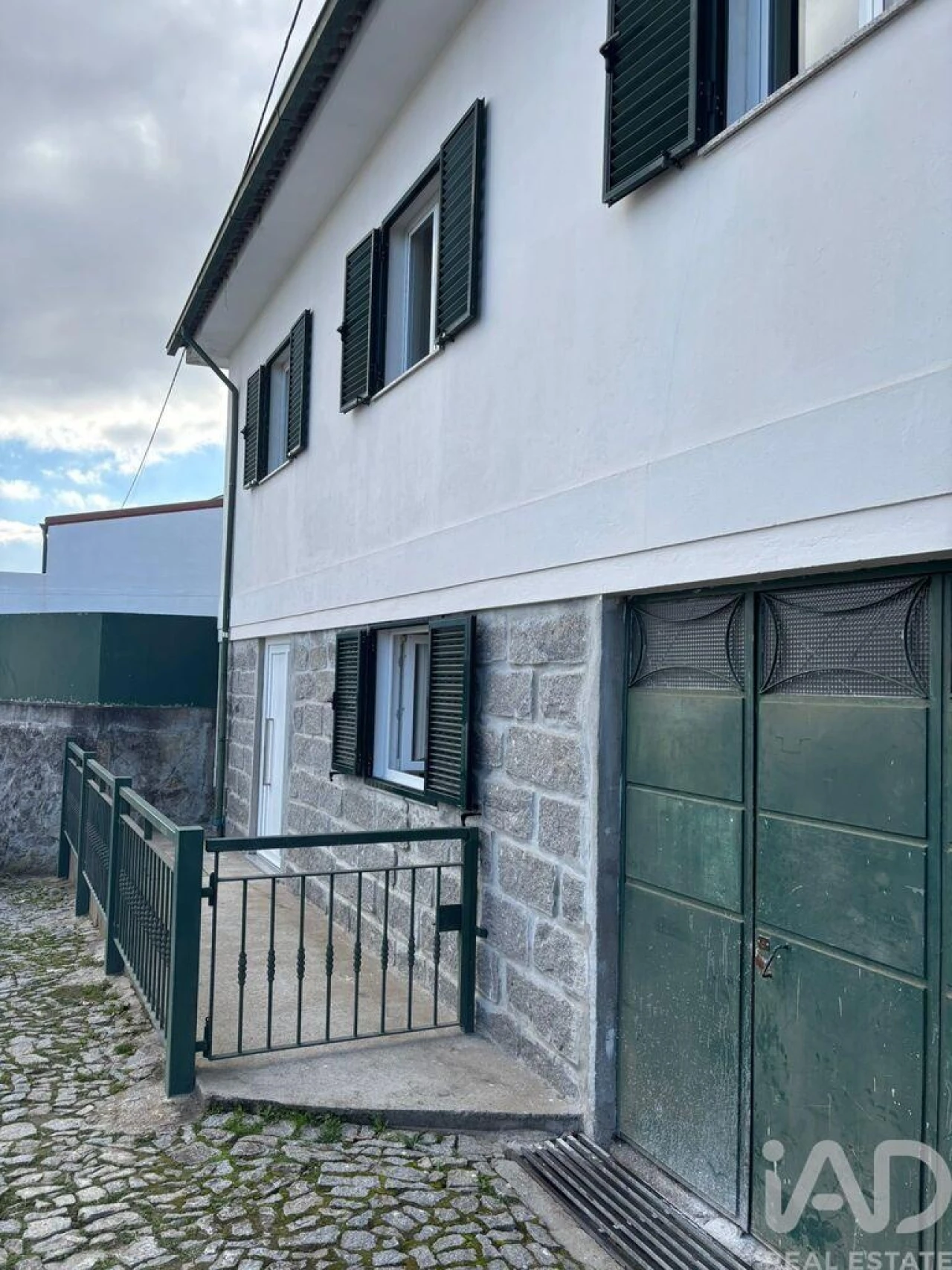 Moradia T5 para Venda em Gualtar Foto 3