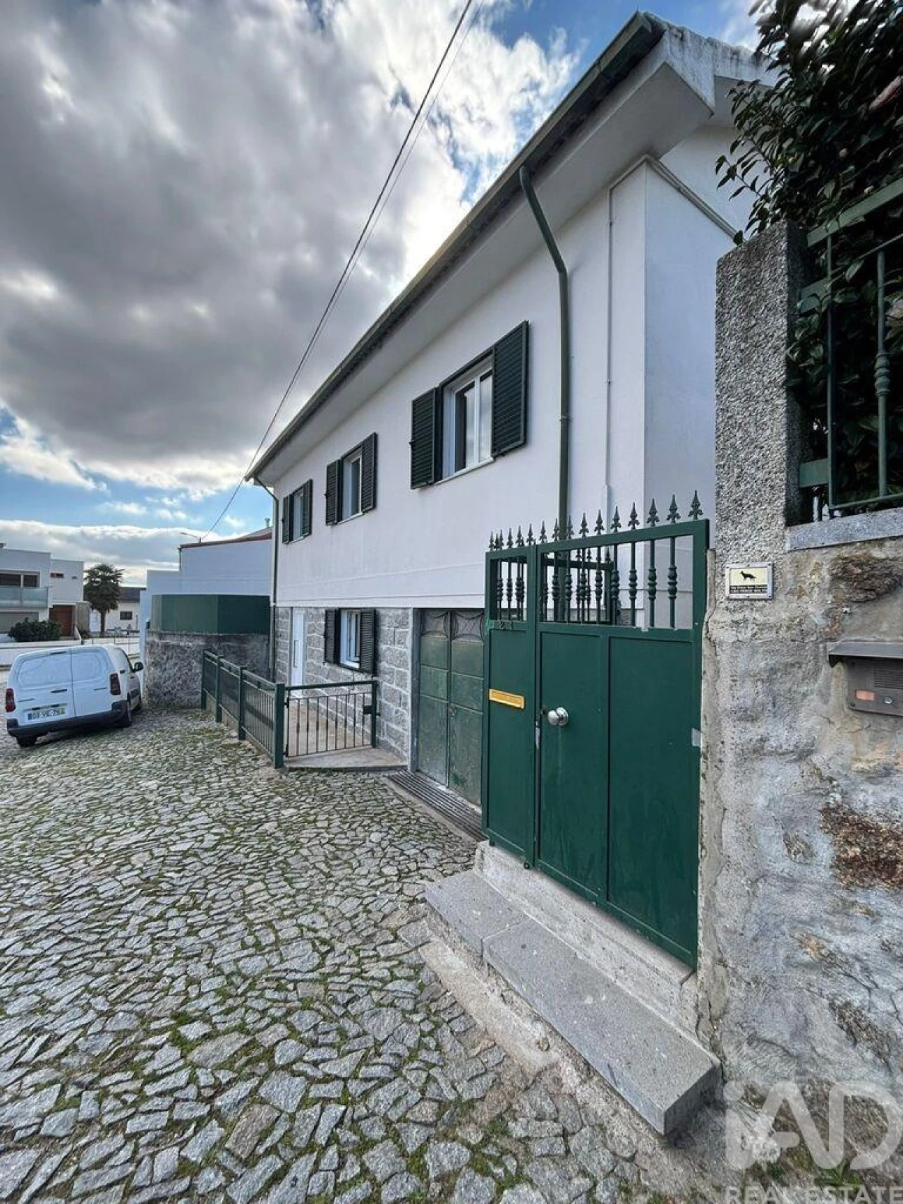 Moradia T5 para Venda em Gualtar Foto 2