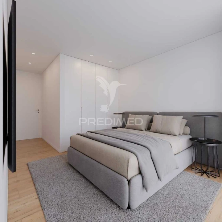 Moradia T3 para Venda em Lamas Foto 16