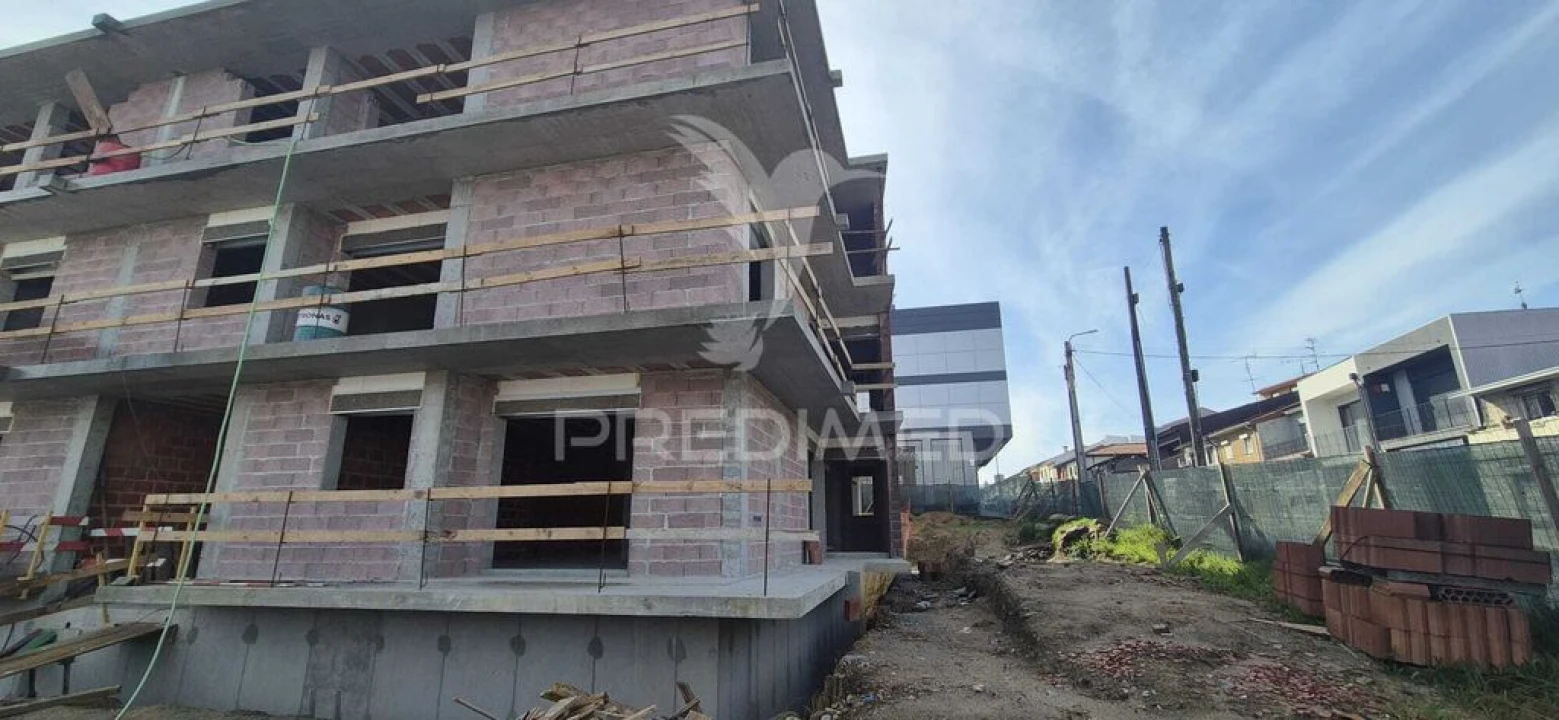 Apartamento T3 para Venda em Merelim (São Pedro) e Frossos Foto 11